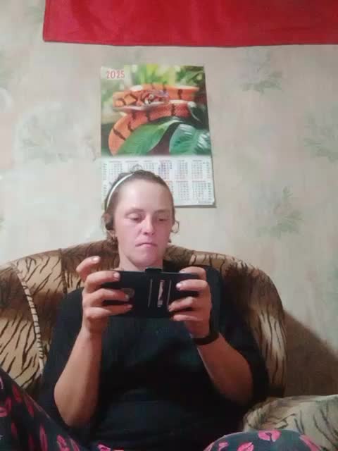 Calibriya Adult Chat October 4, 2025