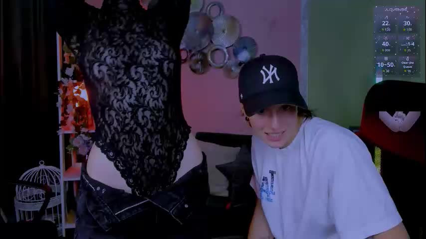 kira_neko Adult Chat October 4, 2025