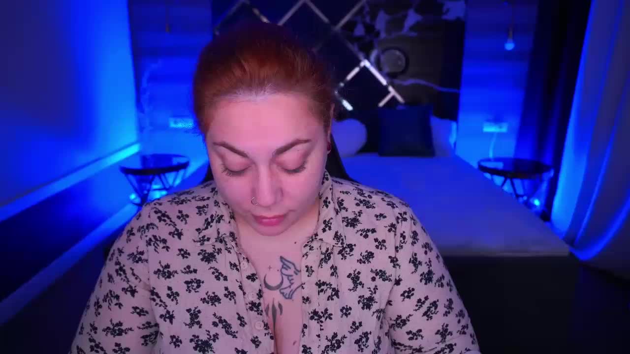 AmazonkaStarrr Adult Chat October 4, 2025