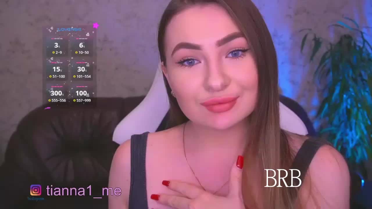 Tianna_me Adult Chat October 4, 2025