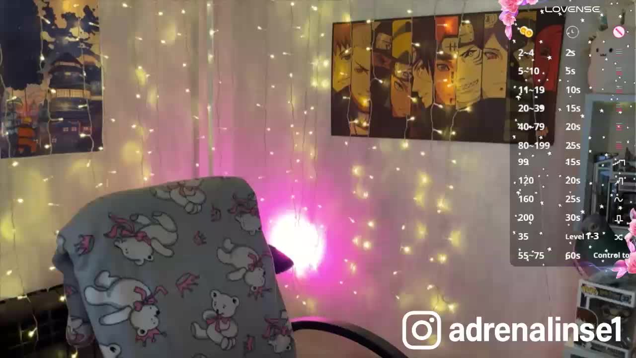 Kushina Adult Chat October 4, 2025