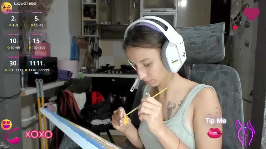 _Nika_Kik Adult Chat October 4, 2025