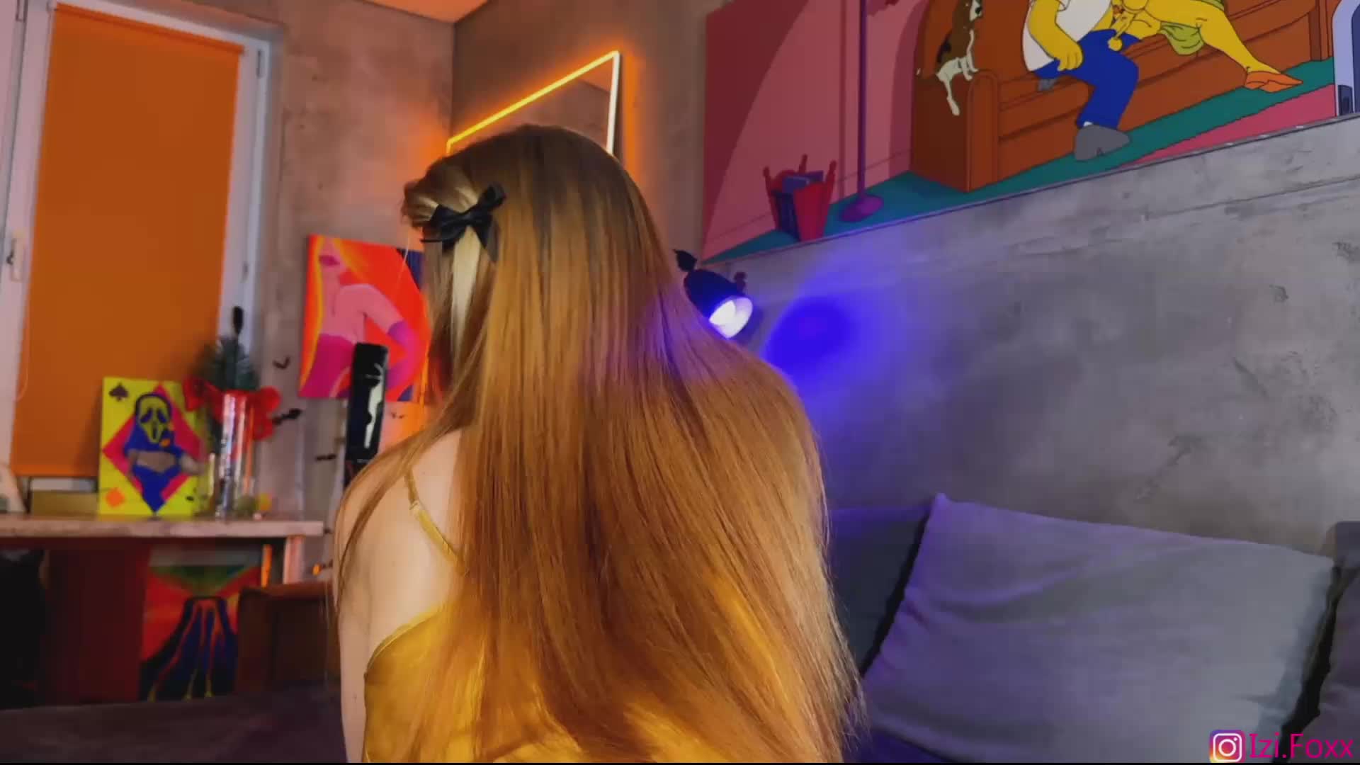 Na-izi Adult Chat October 4, 2025