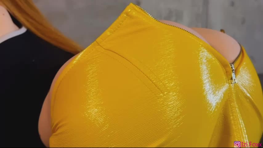 izi-fox Adult Chat October 4, 2025