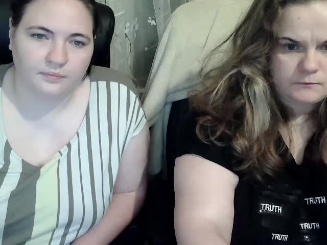 HollyXEva Adult Chat October 4, 2025