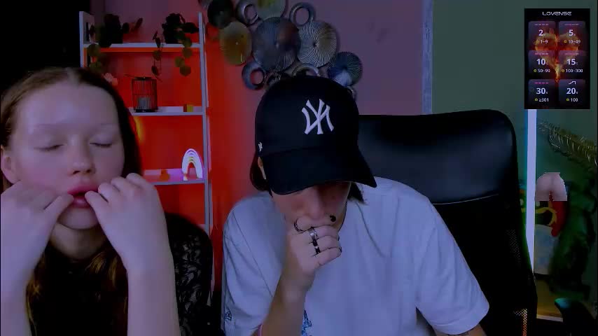 daisy_baby_ Adult Chat October 4, 2025