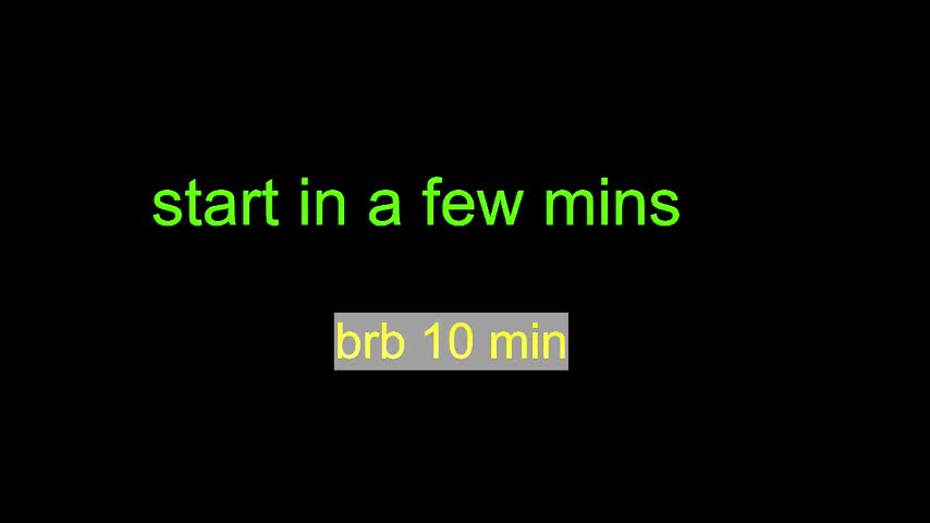 emmaandjake Adult Chat October 4, 2025