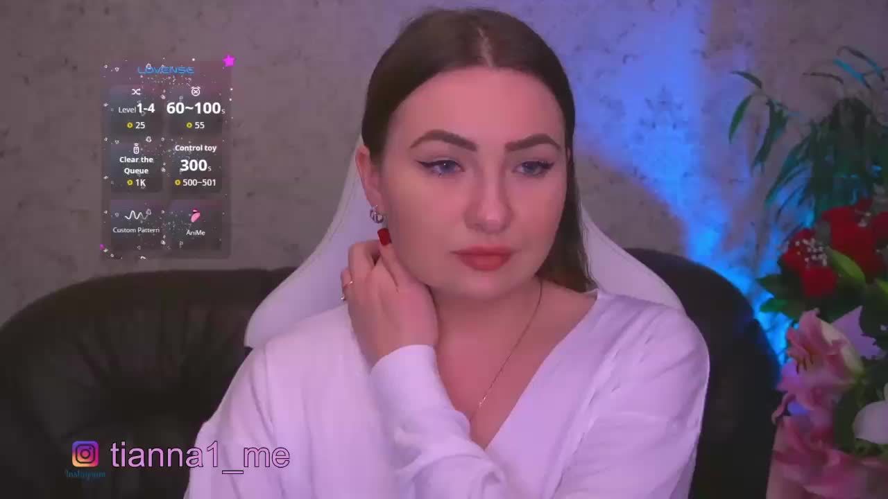 Tianna_me Adult Chat October 4, 2025