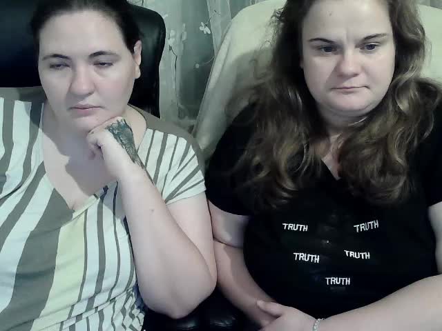 HollyXEva Adult Chat October 4, 2025