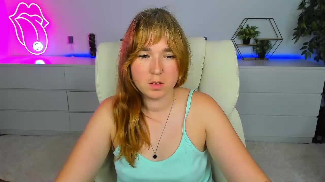 SofiiDarling Adult Chat October 4, 2025