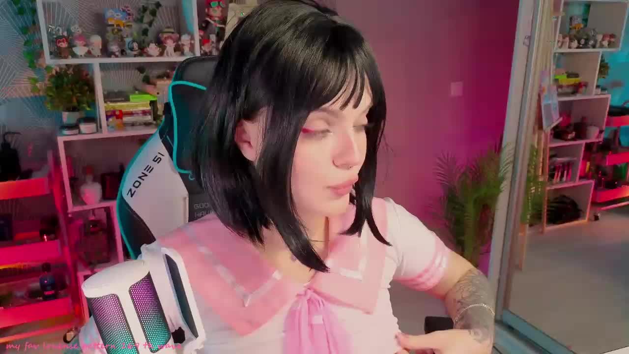 LumiRage Adult Chat October 4, 2025