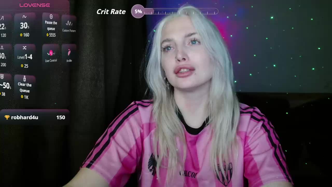 SpaceMarsi Adult Chat October 4, 2025