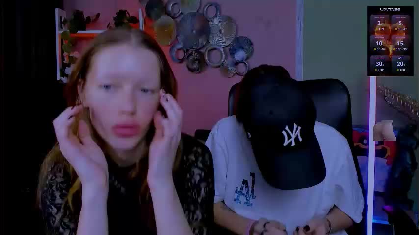 kira_neko Adult Chat October 4, 2025