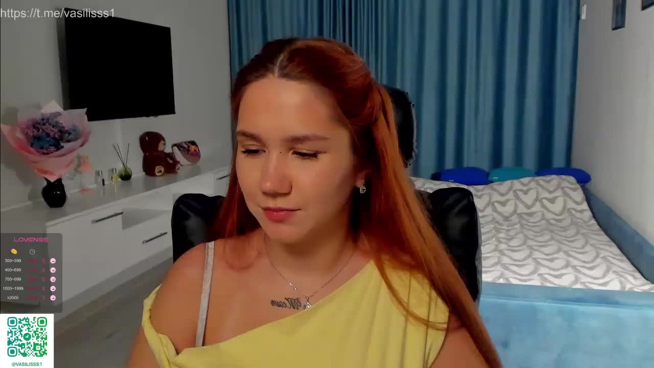 Vasileeek Adult Chat October 4, 2025