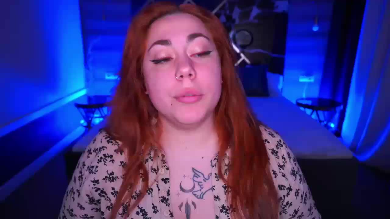 AmazonkaStarrr Adult Chat October 4, 2025