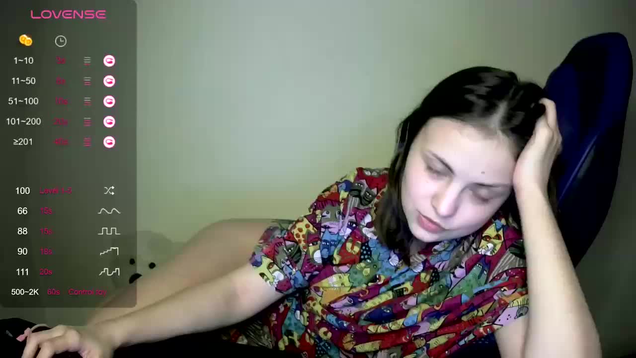 SilverSaya Adult Chat October 4, 2025