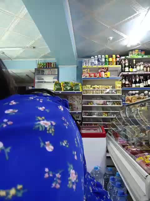 I_GODDESS Adult Chat October 4, 2025