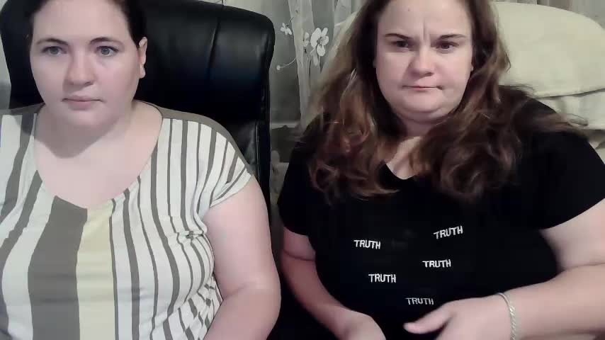 HollyXEva Adult Chat October 4, 2025