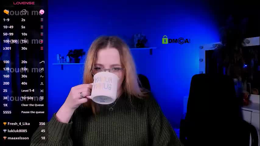 luna_berryy Adult Chat October 4, 2025