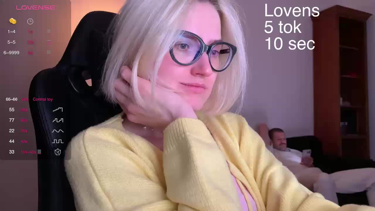 Sexy-Sweets Adult Chat October 4, 2025