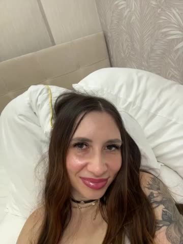 KateHotttt Adult Chat October 4, 2025