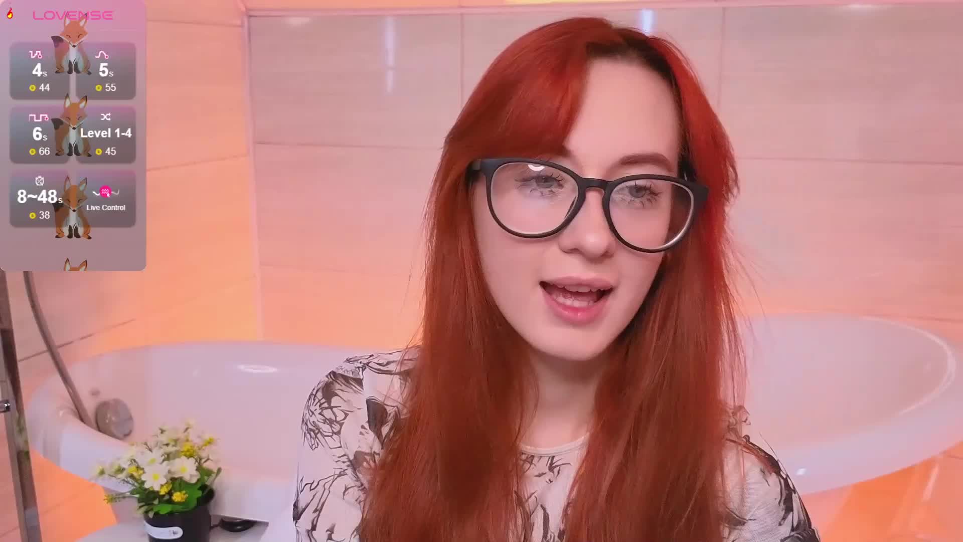 DarkLola Adult Chat October 4, 2025