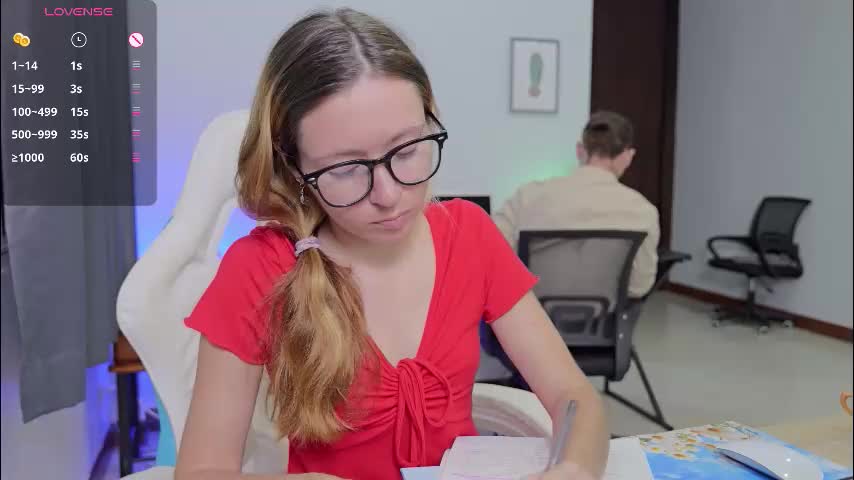 ellcrys Adult Chat October 4, 2025