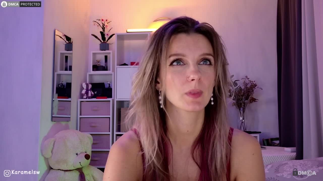 Karamelsw Adult Chat October 4, 2025
