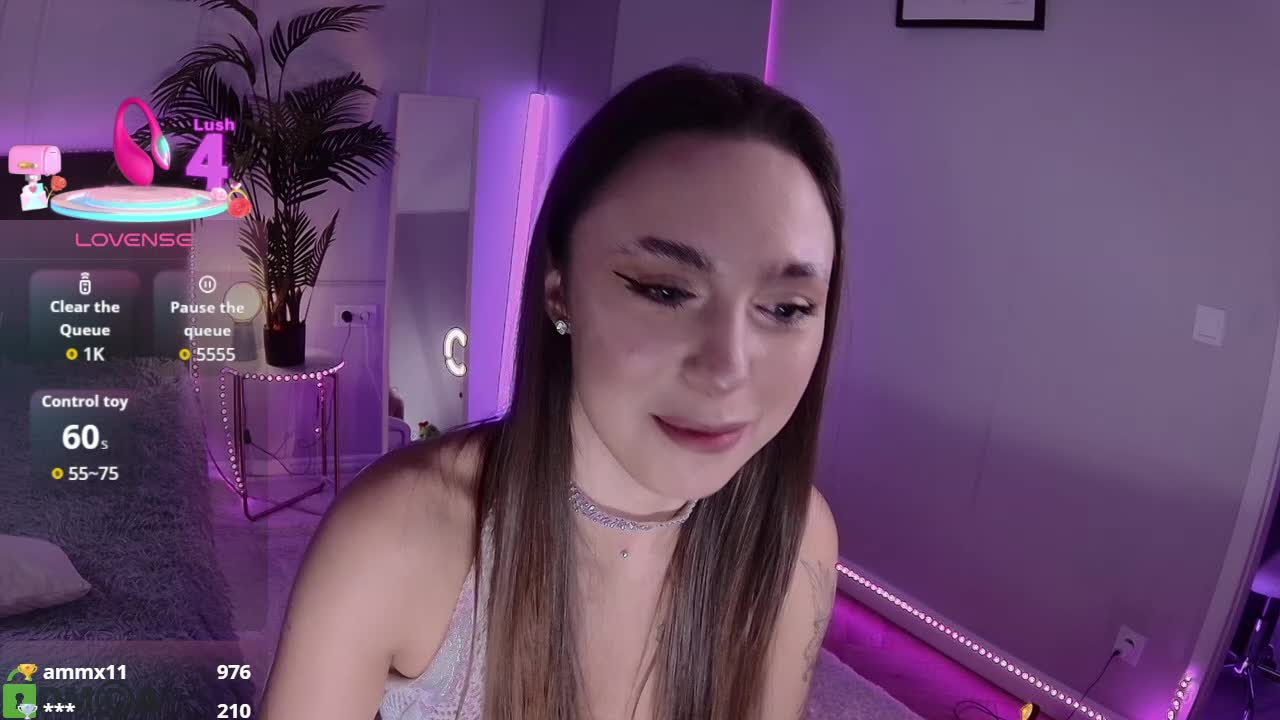 Lerochkaa Adult Chat October 4, 2025