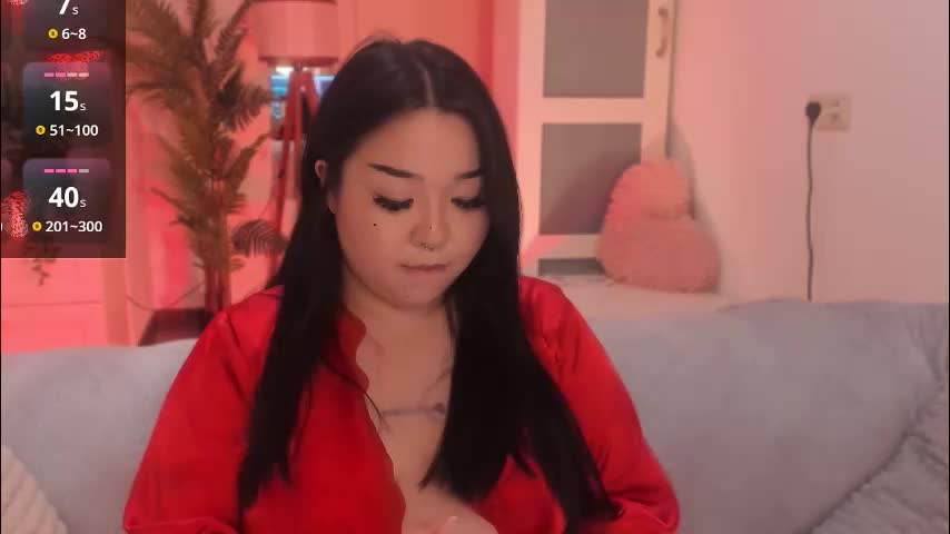 ferry_tail Adult Chat October 4, 2025