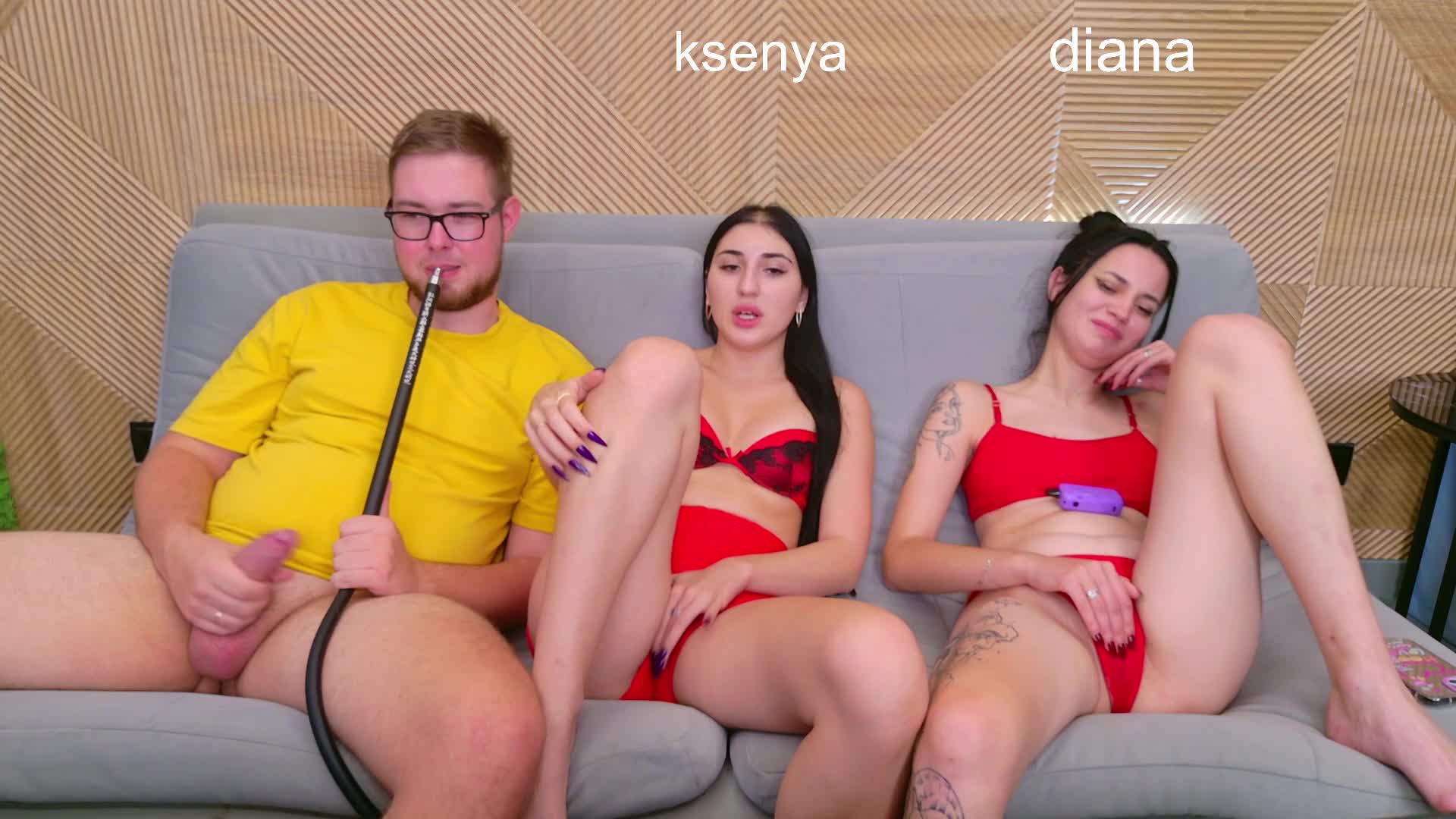 WebcamSlut Adult Chat October 4, 2025