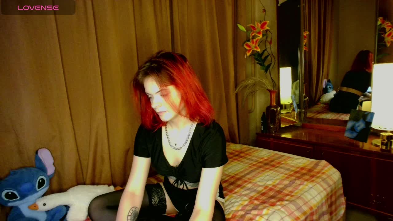 LilitDays Adult Chat October 4, 2025