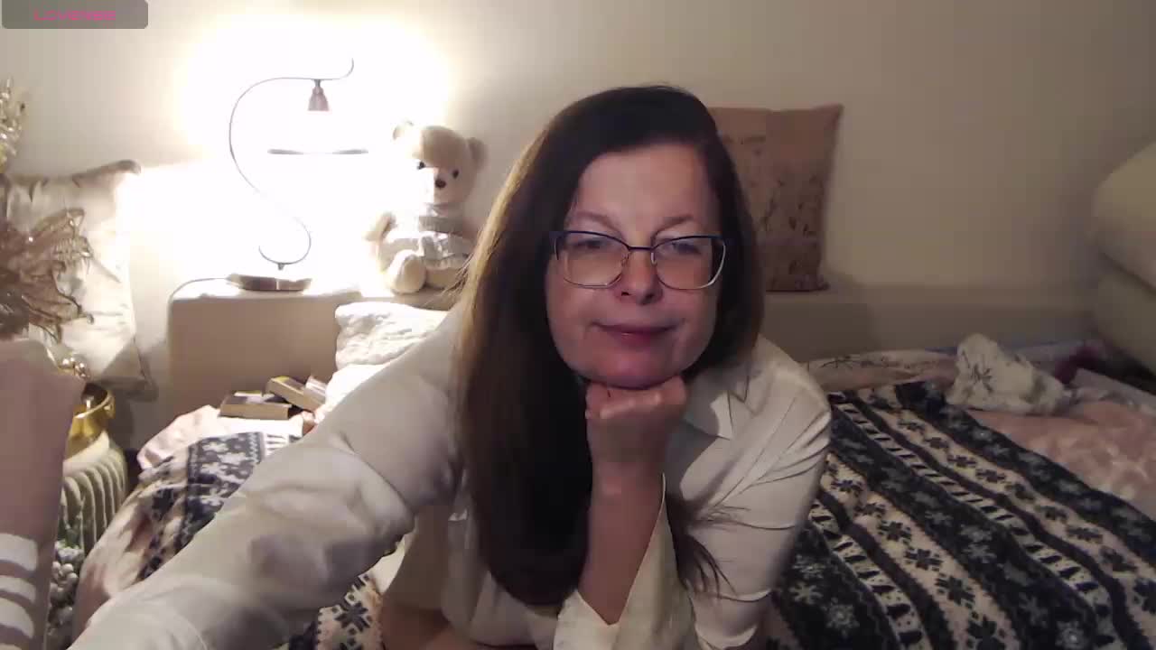 HelenBerg Adult Chat October 4, 2025