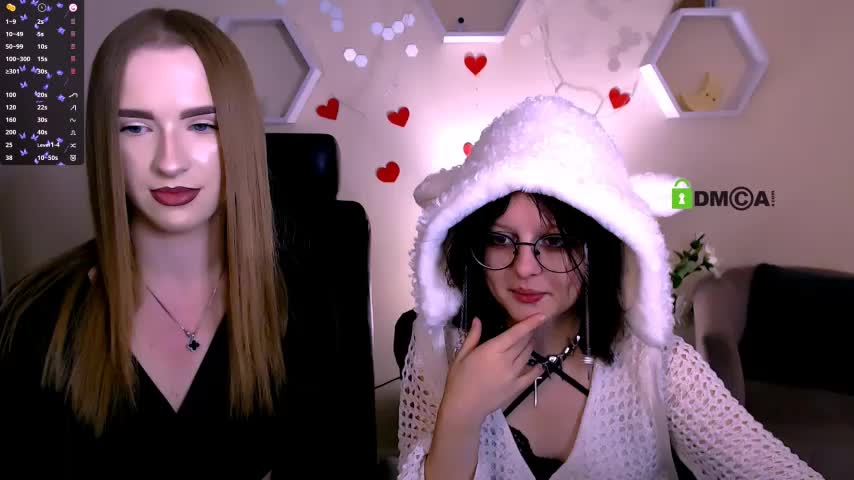 doll_vey Adult Chat October 4, 2025