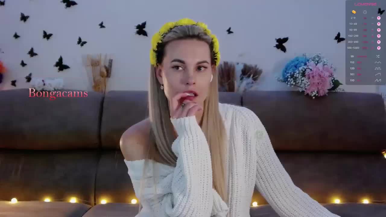 Kocmoc_Katerina Adult Chat October 4, 2025