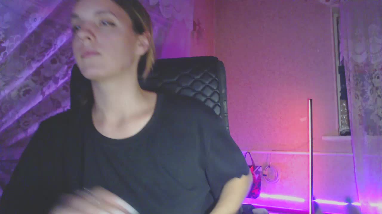 Babymuro4ka Adult Chat October 4, 2025