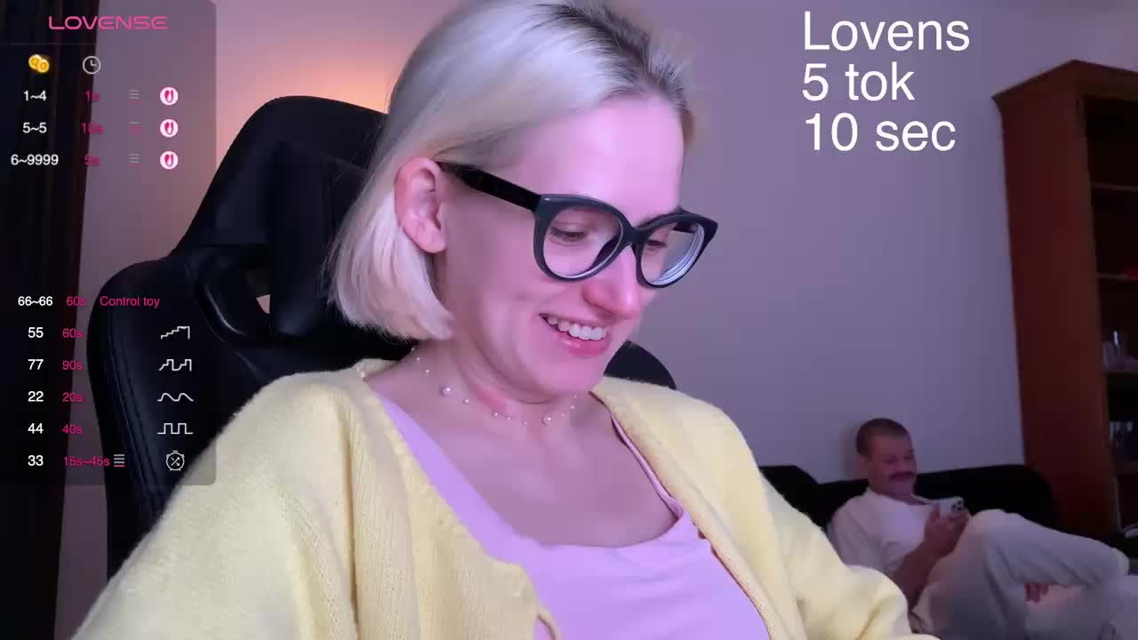 Sexy-Sweets Adult Chat October 4, 2025