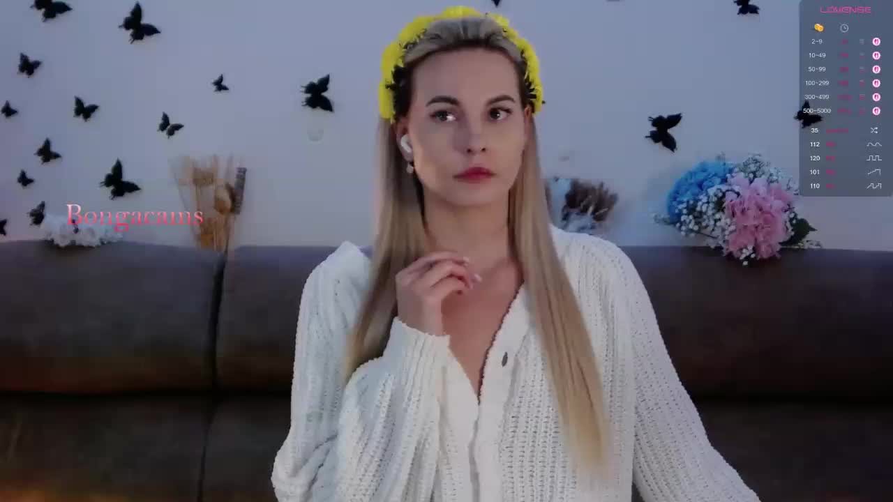 Kocmoc_Katerina Adult Chat October 4, 2025