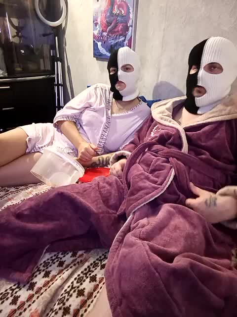 Kiss-Kissaa Adult Chat October 4, 2025