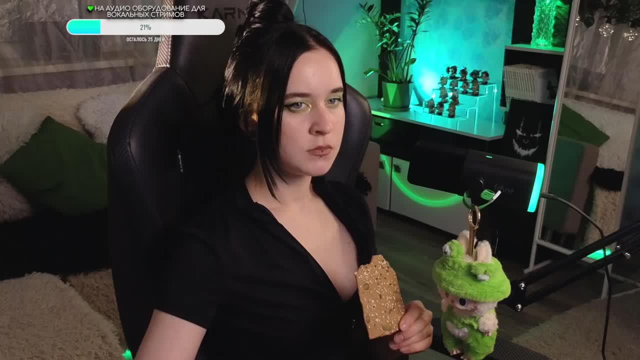 Kira_Li_Lime Adult Chat October 4, 2025