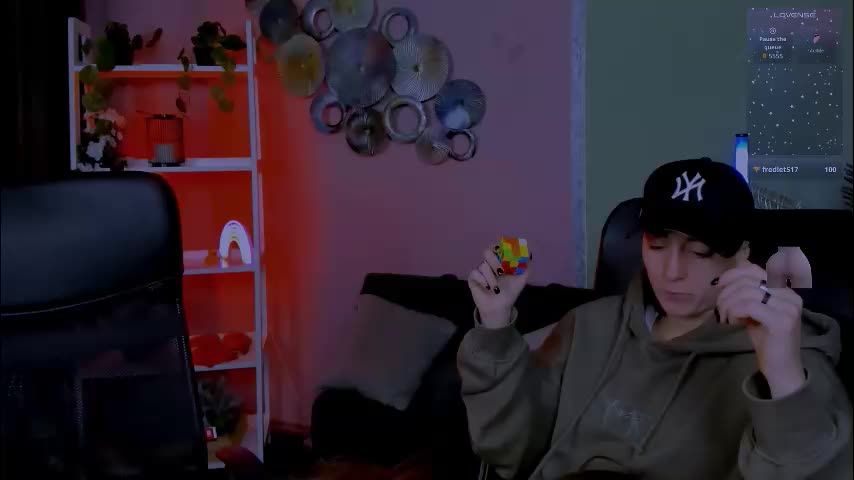 kira_neko Adult Chat October 4, 2025