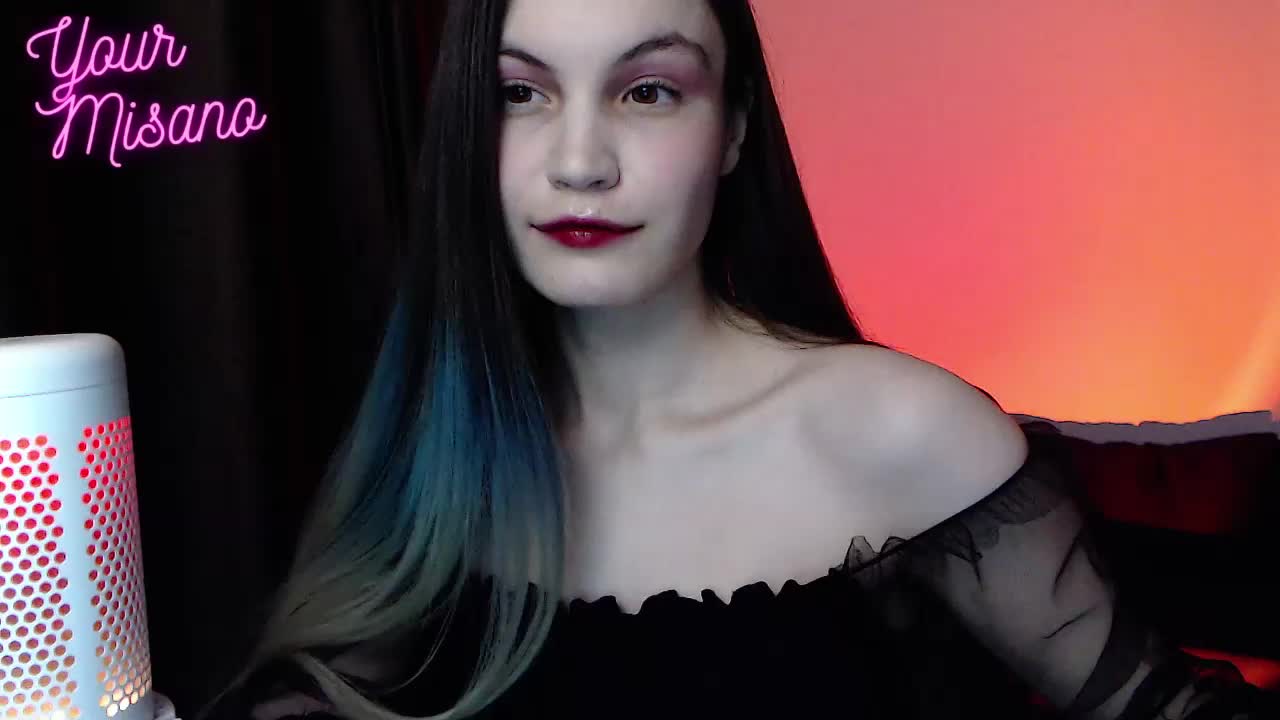 YourMisano Adult Chat October 4, 2025