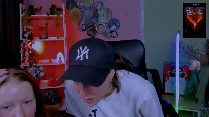 kira_neko Adult Chat October 4, 2025