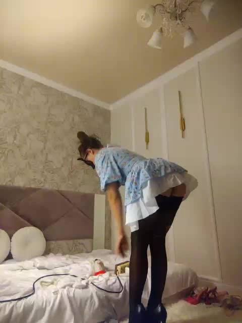 Ekaterina2221 Adult Chat October 4, 2025