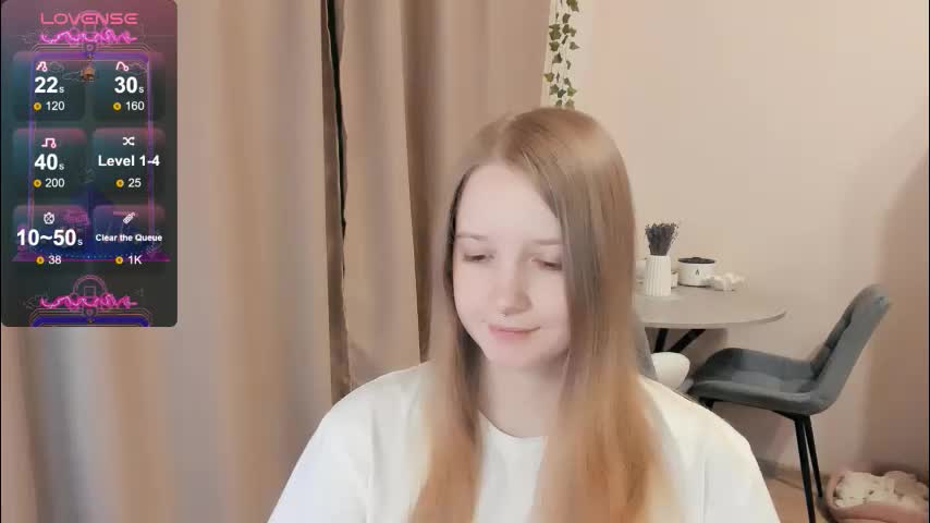 alisha_ley Adult Chat October 4, 2025