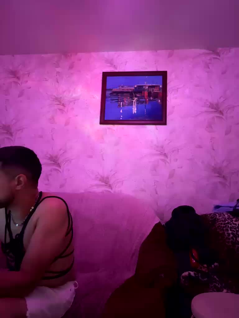 VIP17CoupleDream Adult Chat October 4, 2025