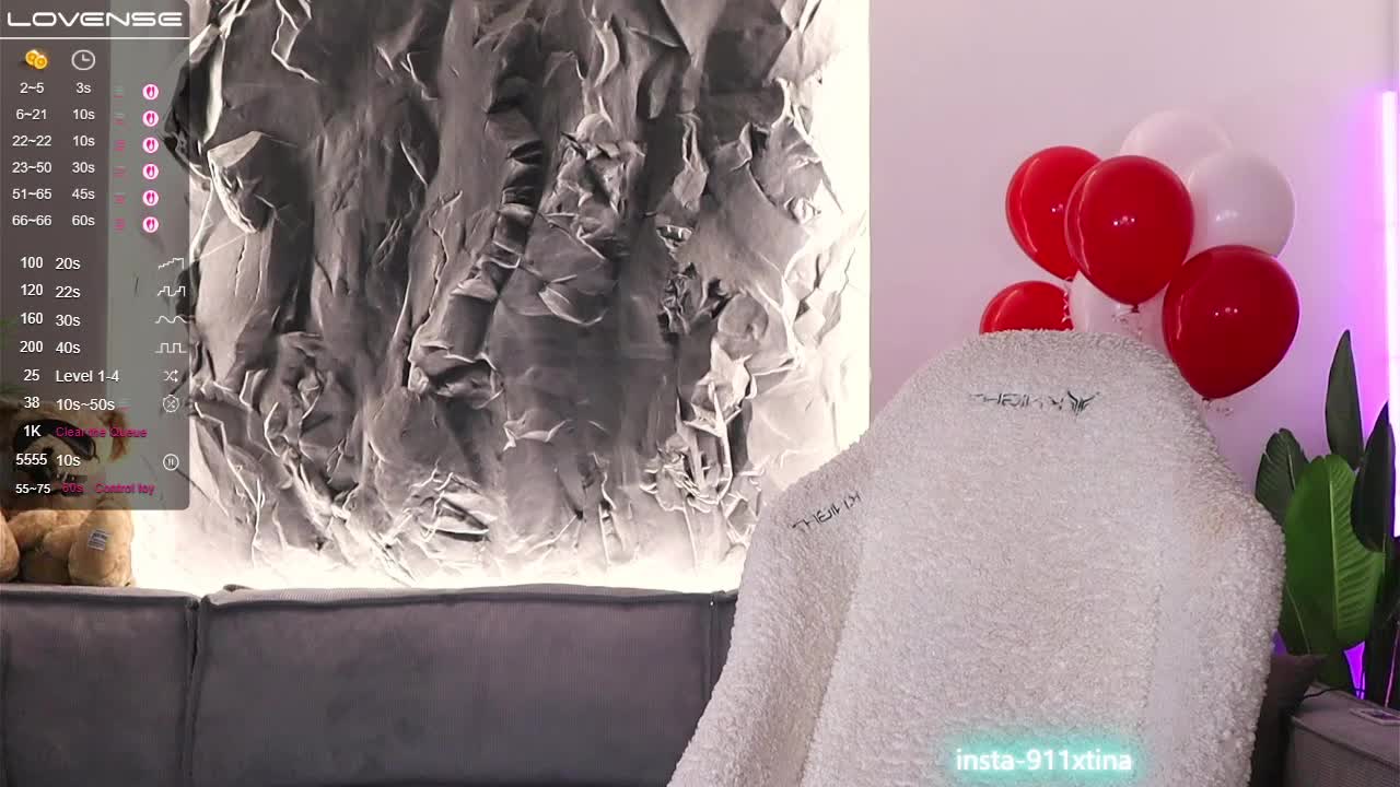 Be-my-baby Adult Chat October 4, 2025