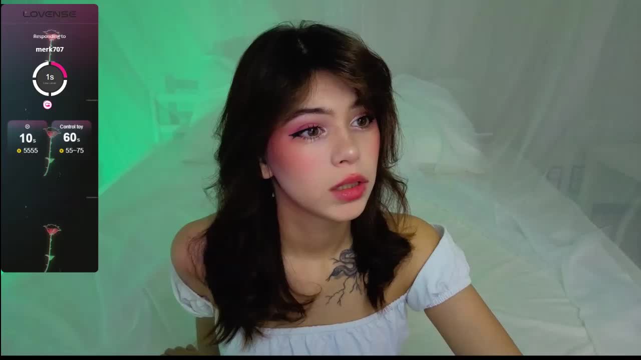 CoralineJones Adult Chat October 4, 2025