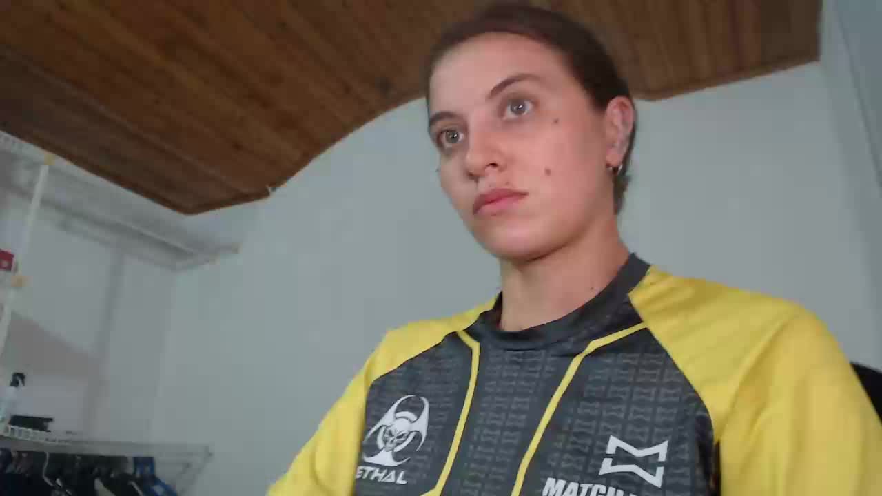 mariecam420 Adult Chat October 4, 2025