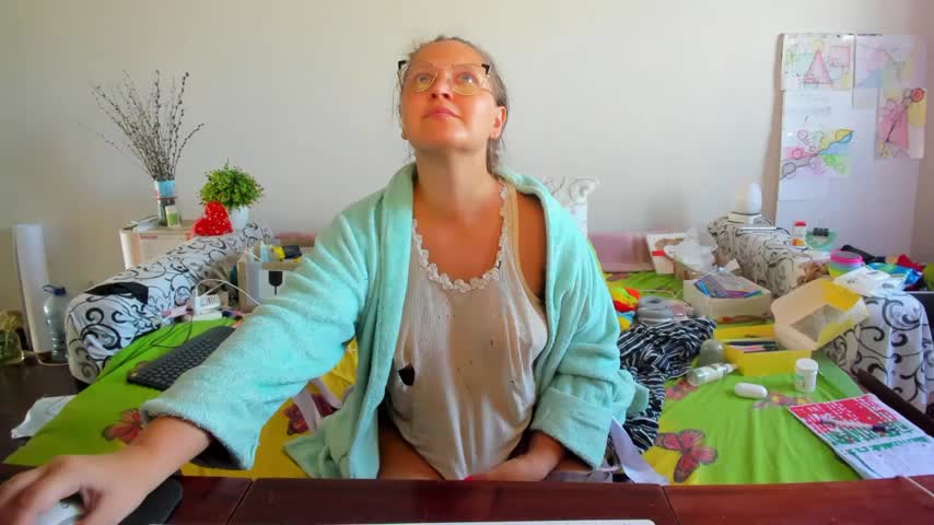 IamYourNarcotic Adult Chat October 4, 2025